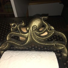 Toilettenpapierhalter,maritim