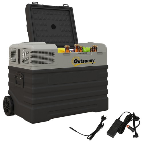 Kompressor kühlbox 56l - kompressor,