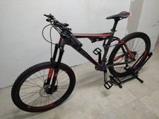 Cube  MTB   Fully  HPA Pro