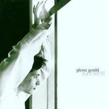 Glenn Gould - Szenen