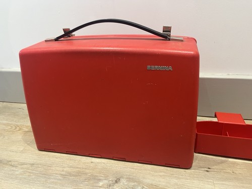 Bernina record 830 - bernina,