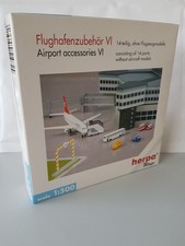 500 herpa wings - 1:500,