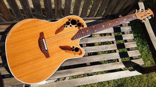 Seltene ovation elite - seltene,