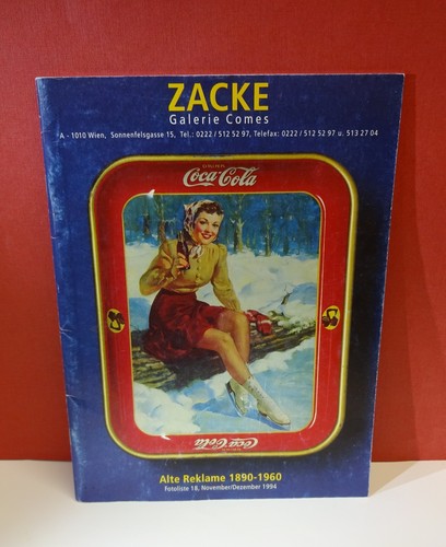 Zacke galerie comes alte - zacke,