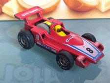 Darda Serie 10. Motor