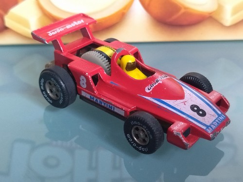 Darda serie motor - darda, 10.