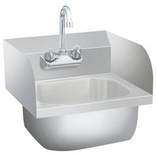 Gastro Handwaschbecken mit