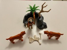 Playmobil 5102 Säbelzahntiger