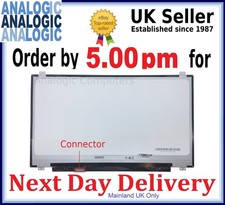 NEU 17,3" FHD LED DISPLAY