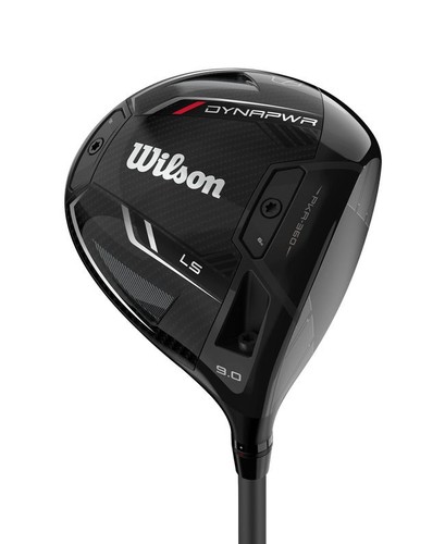 Wilson dynapower ls herren - ⛳,