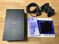 PlayStation 2 PS2 OVP Demo