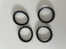 lego rubber chain caterpillar