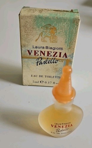 Laura biagiotti seltene - laura,