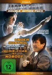 Jackie chan ist nobody - jackie, nobody/under