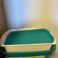 Tupperware Four Seasons
