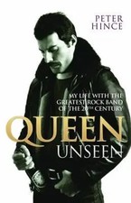 Queen Unseen - My Life with