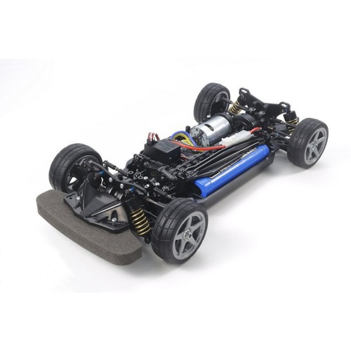 Tamiya 58600 tt - tamiya, rc