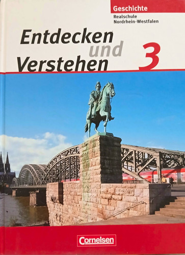 Cornelsen entdecken und - cornelsen,