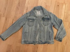 Jeansjacke für Mädchen