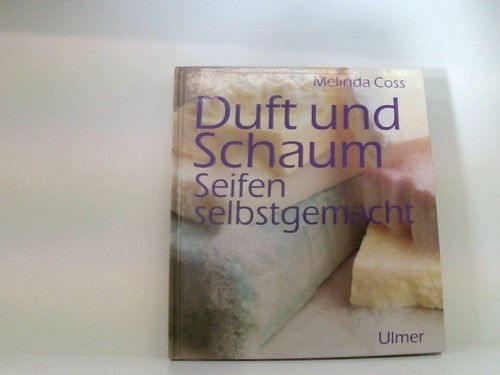 Duft und schaum seifen - schaum.,