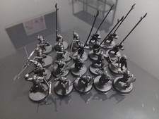 GW Herr Der Ringe Tabletop |