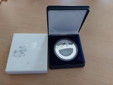 Fiji 10 Dollar 2012 Schätze