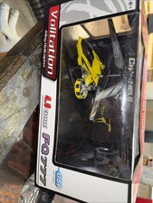 Gyro Volitation 4 Channel