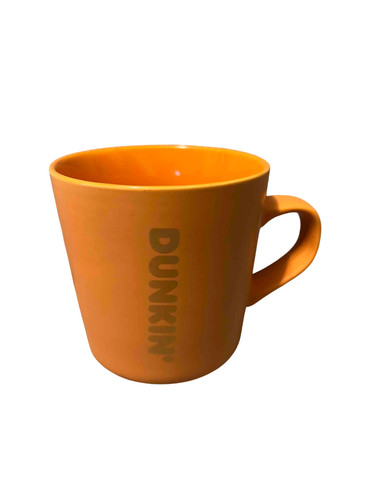 Dunkin donuts tassen mugs - 4,