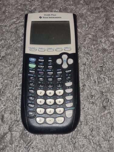 Texas instruments plus - instruments,