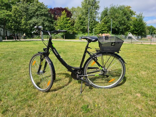 Pegasus fahrrad zoll damen - 28,