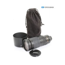 Nikon AF-S 5,6/200-500 E ED VR + TOP (283590)