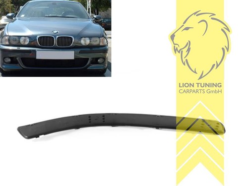 Stoßleiste für bmw e39 - für,