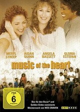Music of the Heart