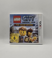 LEGO City Undercover: The