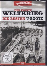 Krieg Die besten U-Boote DVD