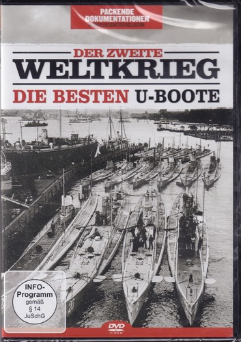 Krieg die besten boote dvd - krieg,