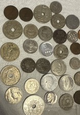 49 Münzen  selten Rarität