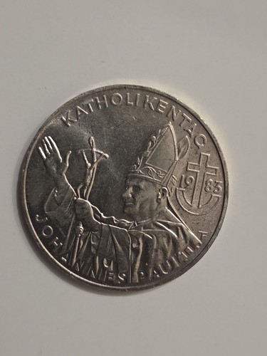 österreich 500 schilling - -,
