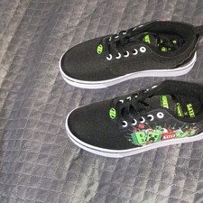 Heelys Minecraft Lace Up Boys'