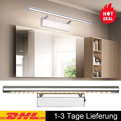 Led spiegelleuchte mit - spiegelleuchte,