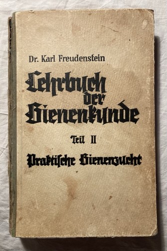 Karl freudenstein - dr.,