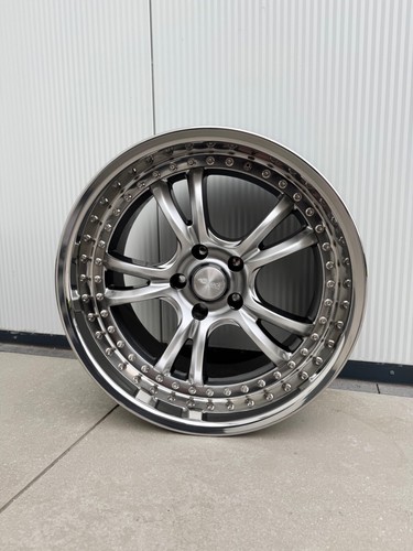 Brock b16 silber 2tlg - b16,