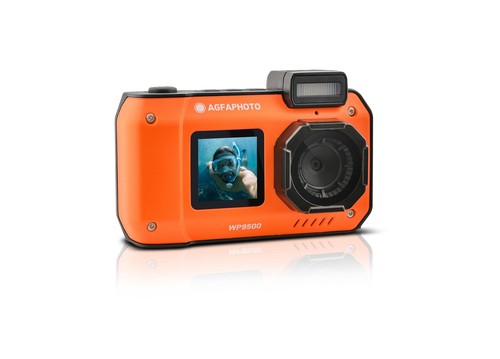 Agfaphoto realishot wp9500 - realishot,