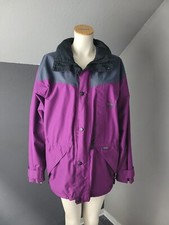 * SALEWA * OUTDOOR JACKE GR. M