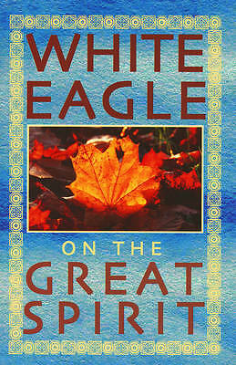 White eagle the great - eagle,