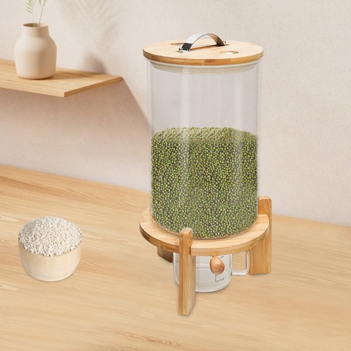 Reisspender haferflocken - reisspender, 7,5l