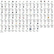 verschiedene Baumaschinen