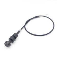Chokezug für yamaha pw - für,