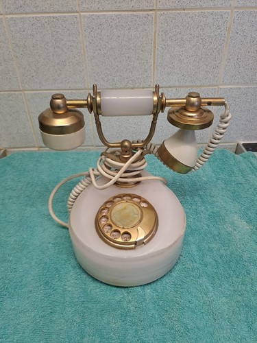 Vintage echt onix made - echt, in