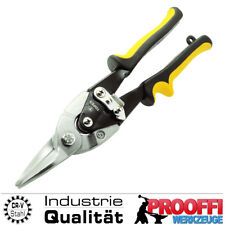 Blechschere Metallschere Blech